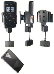 Фото автомобильного держателя для HTC Touch Pro T7272 BRODIT 849848
