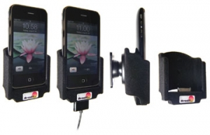 Фото автомобильного держателя для Apple iPhone 3G BRODIT 915246