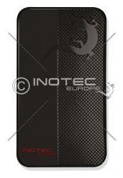Фото автомобильного держателя для HTC Sensation Inotec Nano-Pad