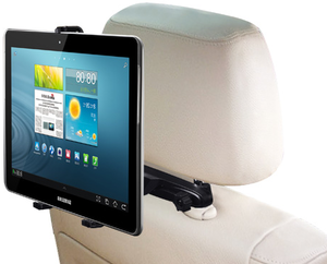 Фото универсального автомобильного держателя Avantree 302E