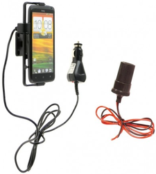 Фото автомобильного держателя Fix2Car 61125 с зарядкой