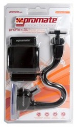 Фото автомобильного держателя Promate ProFlex.GU