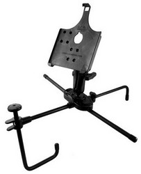 Фото автомобильного держателя для Apple iPad RAM Mount Vehicle Seat-Mate™ Mount RAM-SM1-AP8