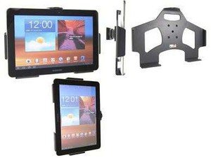 Фото автомобильного держателя для Samsung Galaxy Tab 10.1 P7500 Brodit Tablet Holder 1925505