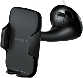 Фото автомобильного держателя для Samsung Galaxy S Duos S7562 ECS-K200BEGSTD ORIGINAL
