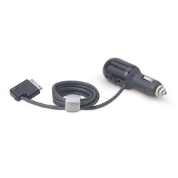 Фото автомобильной зарядки для Apple iPhone Belkin F8V7058ea