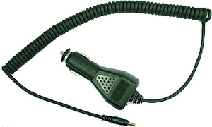 Фото автомобильной зарядки для Palm Tungsten E2