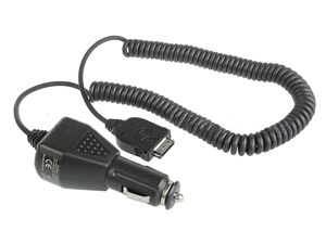 Фото автомобильной зарядки для Toshiba E400