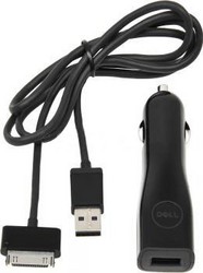 Фото автомобильной зарядки для Dell Streak 5 Car Charger Adapter