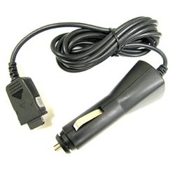 Фото автомобильной зарядки для Huawei ETS 388 Original Box