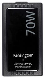 Фото универсального зарядного устройства Kensington 33195EU