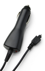 Фото автомобильной зарядки для Philips 162