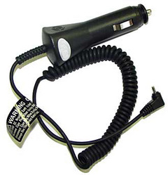 Фото автомобильной зарядки для Philips Twist