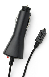 Фото автомобильной зарядки для Philips 120