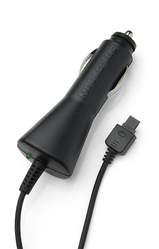 Фото автомобильной зарядки для Philips Fizio 655