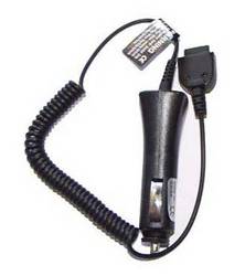 Фото автомобильной зарядки для Sagem 735
