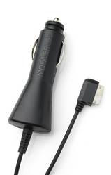 Фото автомобильной зарядки для Sagem MY-700X