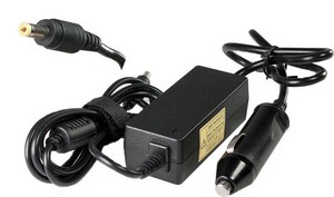 Фото автомобильного зарядного устройства для Asus Eee PC 701 TopON TOP-AS03CC