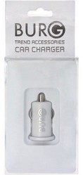 Фото BURG Car charger 2081