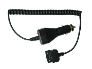 Фото автомобильной зарядки для Palm M505
