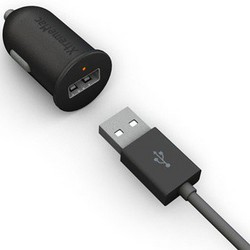 Фото автомобильной зарядки для Apple iPod shuffle 2G XtremeMac InCharge Auto Plus