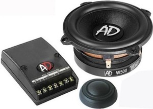 Фото Audio Development AD 500/B