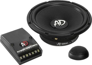 Фото Audio Development AD 600/B