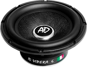 Фото Audio Development VIPERA F6