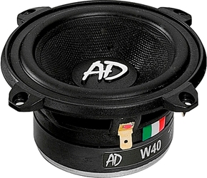 Фото Audio Development W40