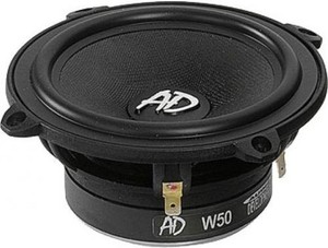 Фото Audio Development W50