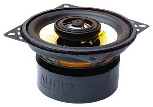 Фото Audio System CO 100 PLUS