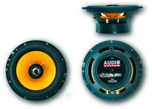 Фото Audio System CO 165 PLUS