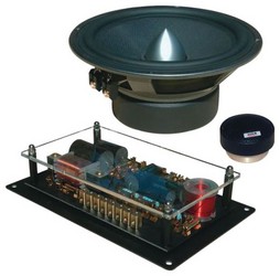 Фото Audio System HX-165 PHASE