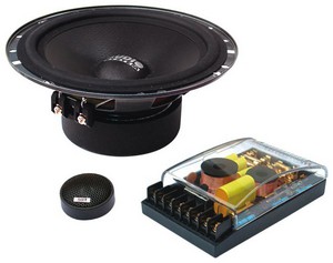 Фото Audio System HX-165 SQ