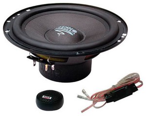 Фото Audio System MX 165 PLUS