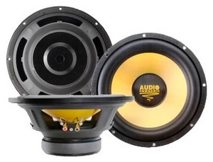 Фото Audio System RADION-15