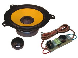 Фото Audio System X--ION 165 E46