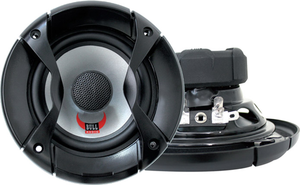 Фото Bull Audio CO-4