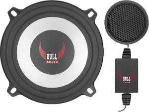 Фото Bull Audio CS-6