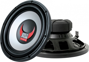 Фото Bull Audio PW-12