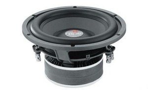 Фото Focal Polyglass Subwoofer 27 V2