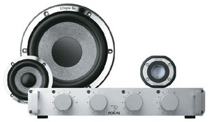 Фото Focal Utopia Be Kit N7 Active