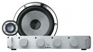 Фото Focal Utopia Be Kit N6 Active