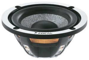 Фото Focal Utopia Be Midrange 3W2