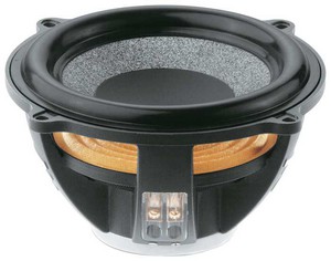 Фото Focal Utopia Be Subwoofer 13 WS