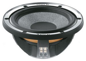 Фото Focal Utopia Be Woofer 6W3