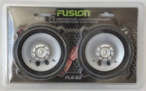 Фото Fusion FLS-52