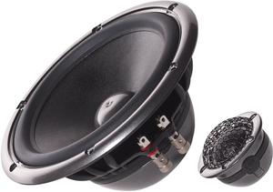 Фото Gladen Audio Aerospace 165.2 active