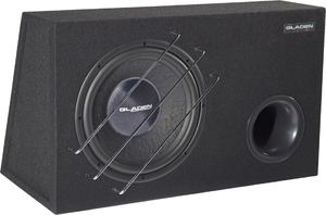 Фото Gladen Audio SQX 08-VB