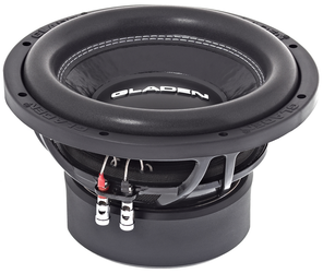 Фото Gladen Audio SQX 10